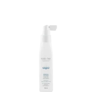 Nak Scalp To Hair Mineral Defence Leave-in Treatment 100ml